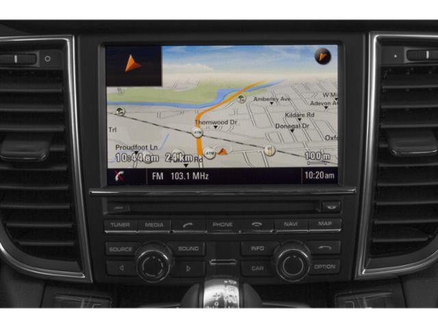 Used 2015 Porsche Panamera GTS AWD/4WD image 21