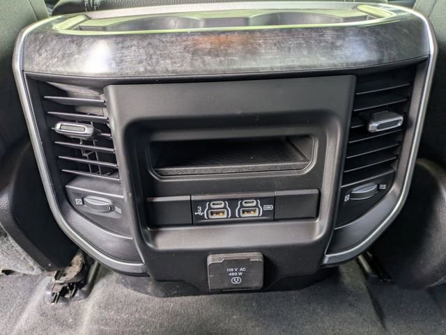 Used 2019 RAM 1500 Big Horn AWD/4WD image 23