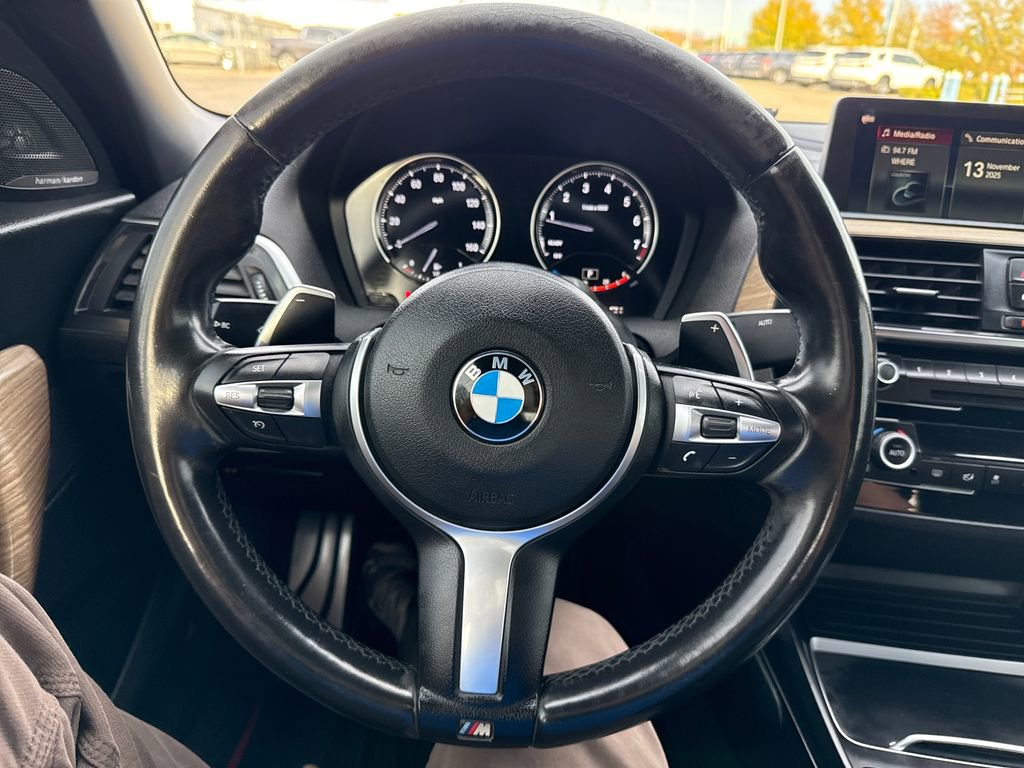 Used 2018 BMW M240i Convertible image 15