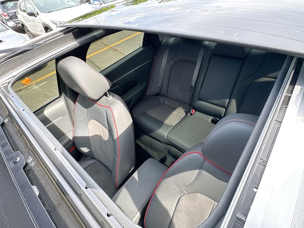 Used 2022 Hyundai Sonata SEL Plus FWD image 27