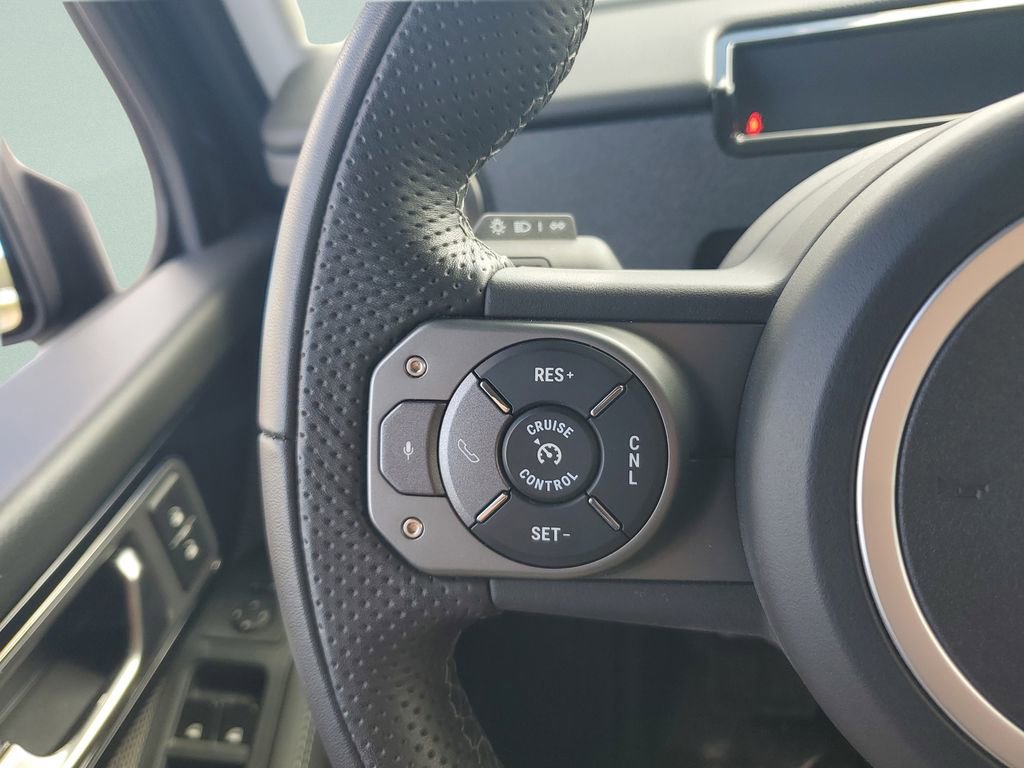 Used 2024 INEOS Grenadier image 36