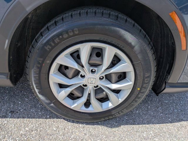 Certified 2024 Honda CR-V LX image 11