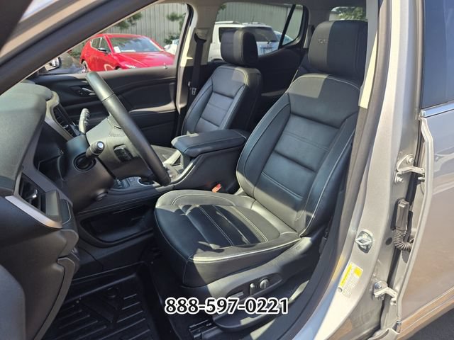 Used 2020 GMC Acadia Denali w/ Denali Ultimate Package AWD/4WD image 9