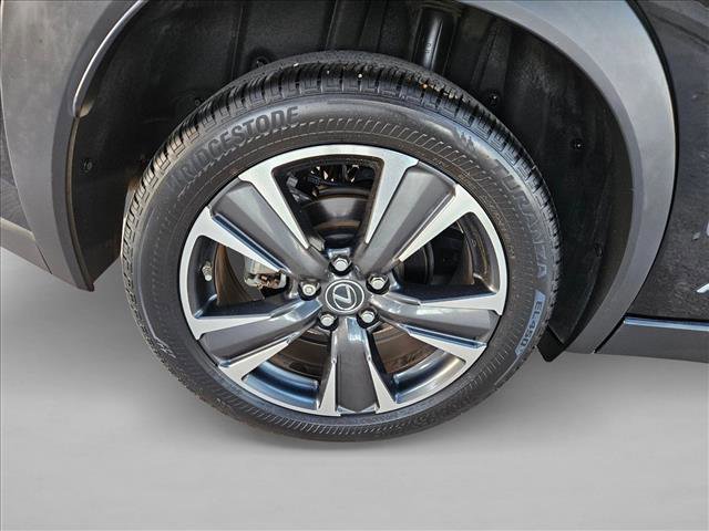 Used 2020 Lexus UX 250h w/ Accessory Package 2 image 25