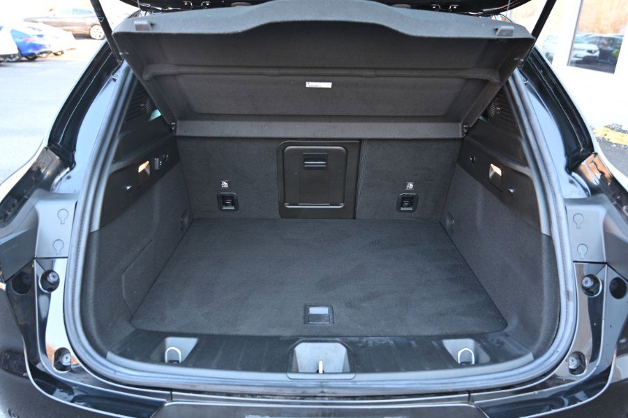 Used 2024 Dodge Hornet R/T w/ R/T Blacktop Package image 19