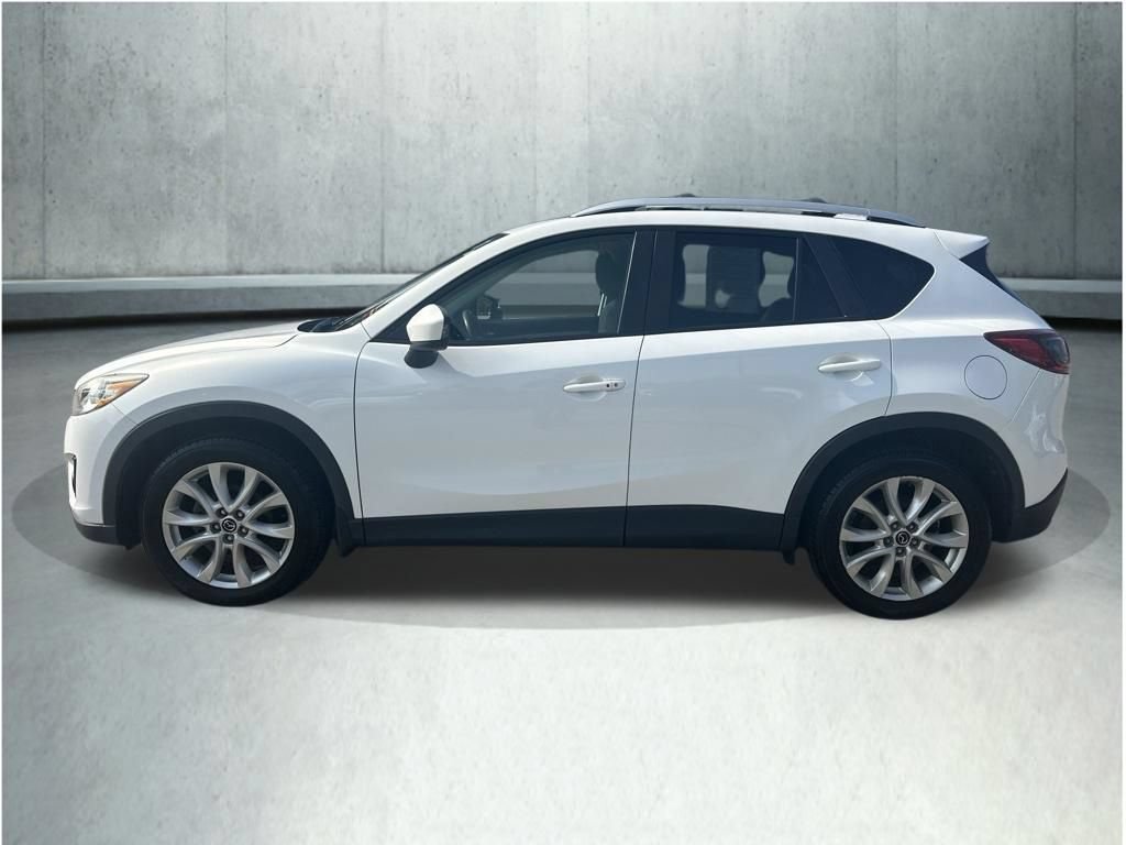 Used 2014 MAZDA CX-5 Grand Touring FWD image 2