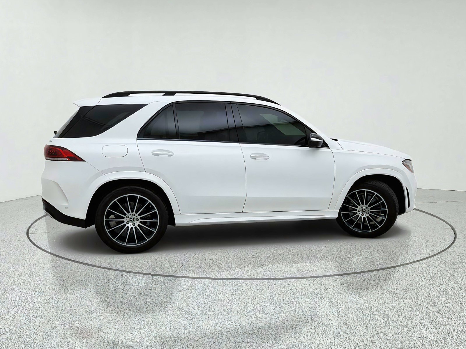 Used 2021 Mercedes-Benz GLE 450 4MATIC image 7