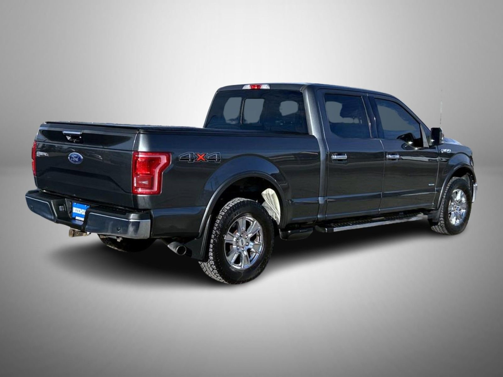 Used 2015 Ford F150 Lariat image 5