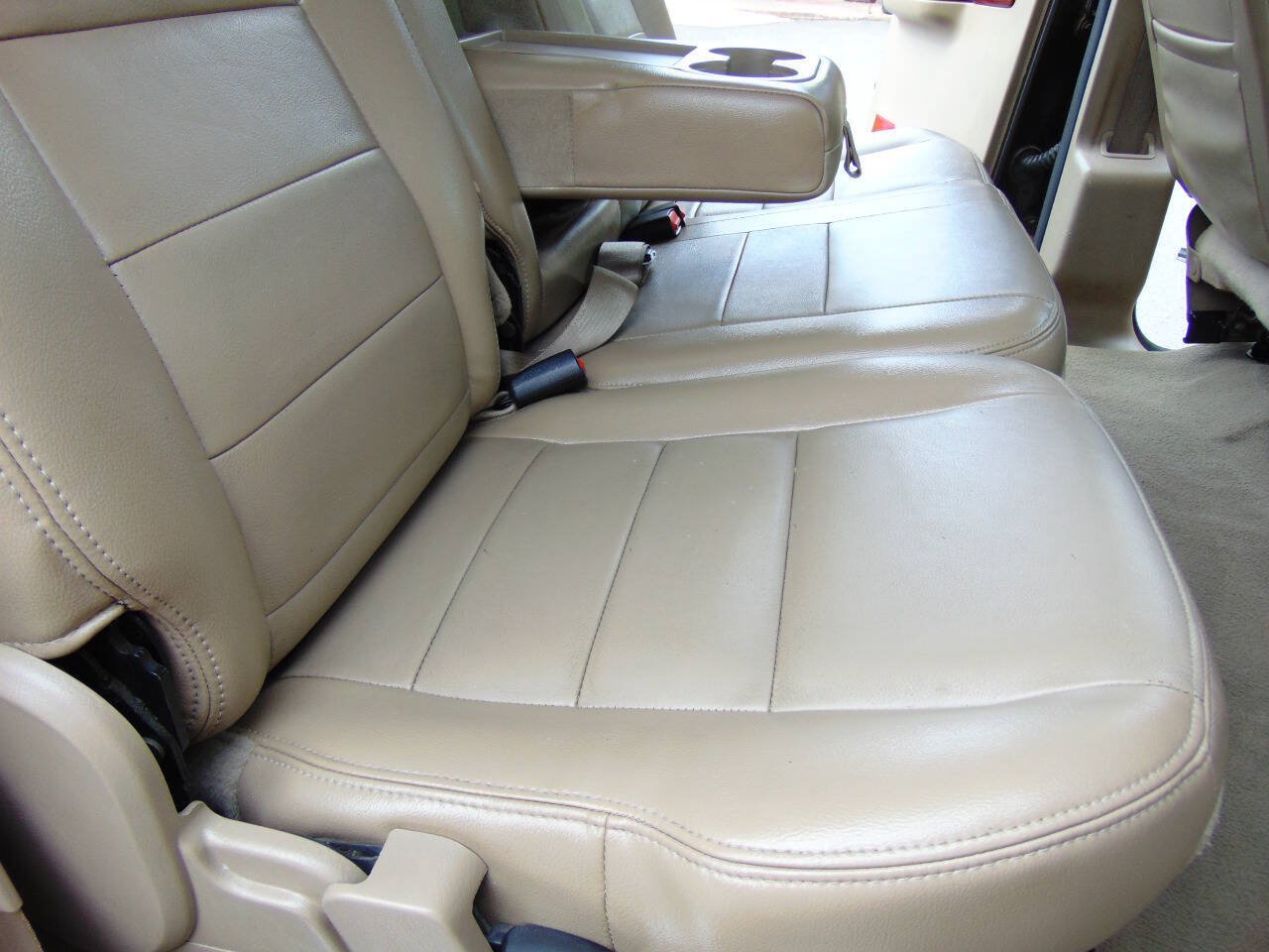 Used 2005 Ford F250 Lariat AWD/4WD image 17