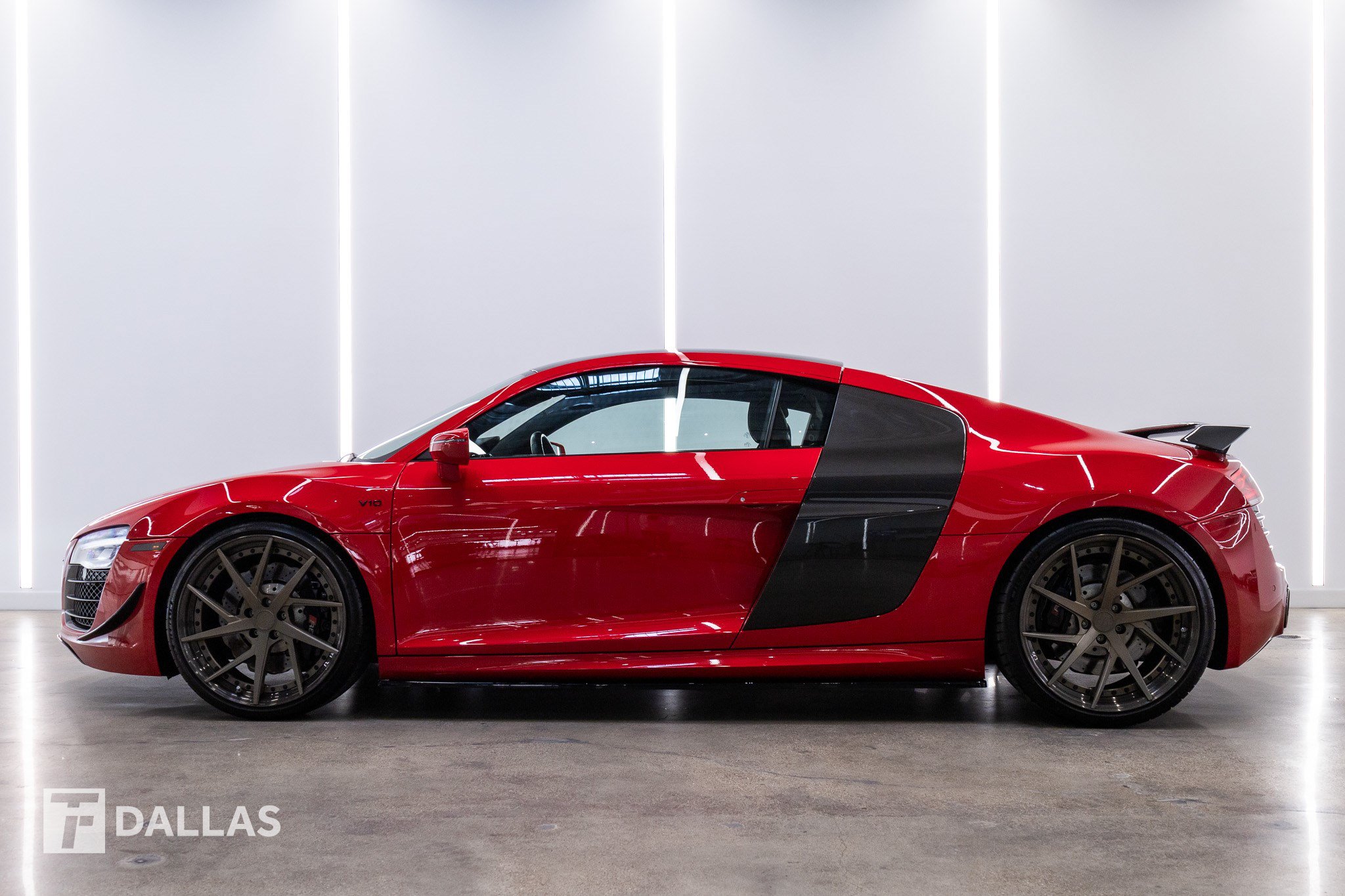 Used 2014 Audi R8 V10