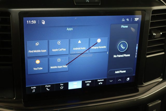 New 2026 Ford F150 STX AWD/4WD image 21