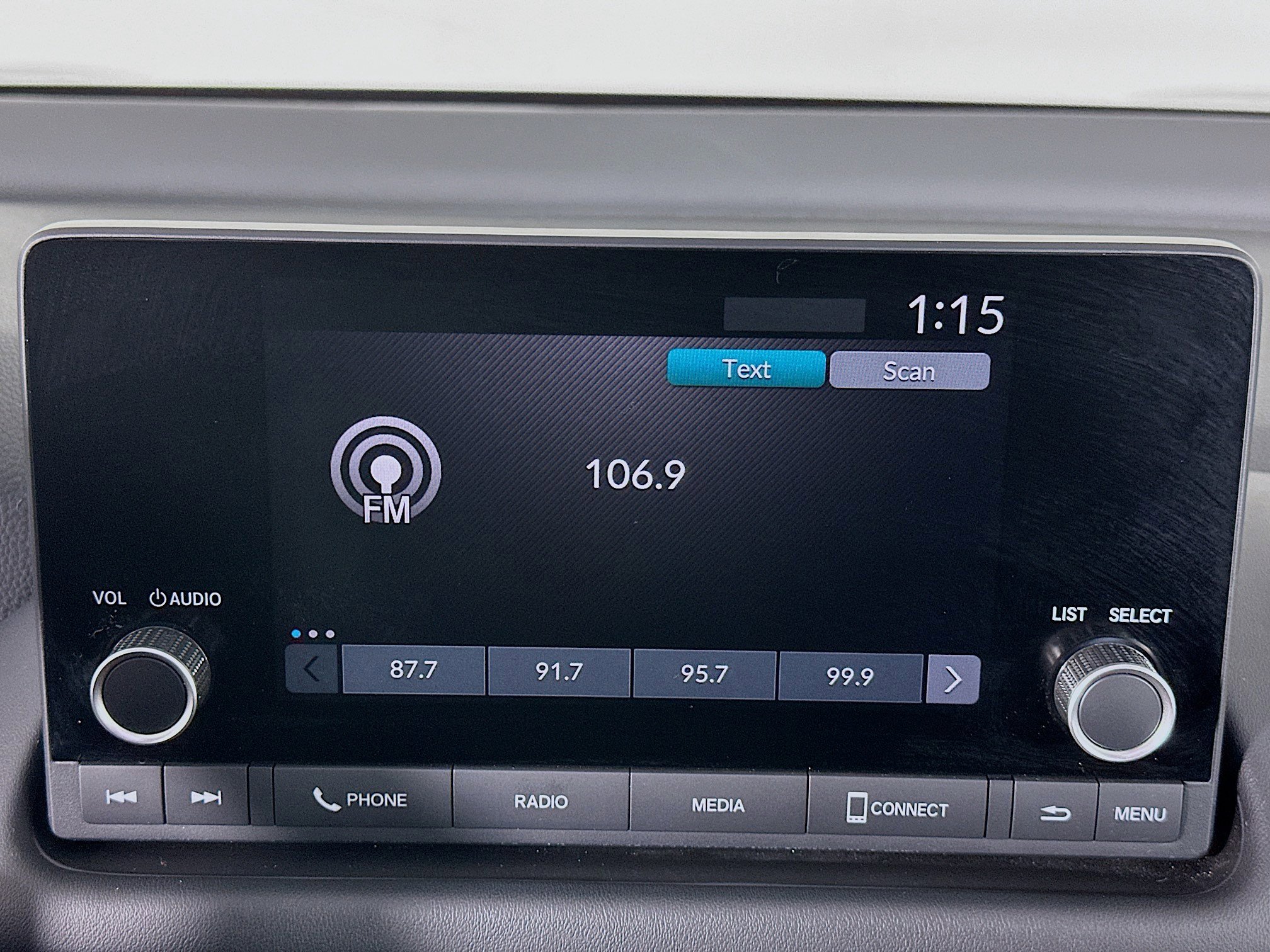 Used 2024 Honda HR-V Sport image 21