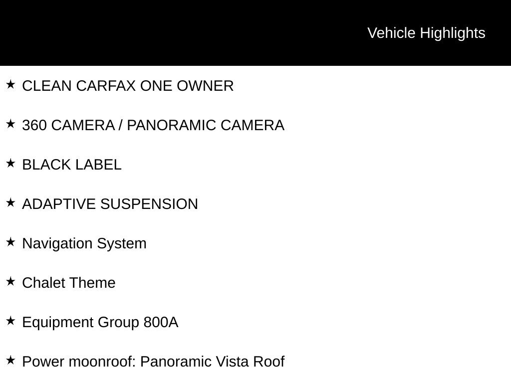 Certified 2024 Lincoln Nautilus Black Label AWD/4WD image 6