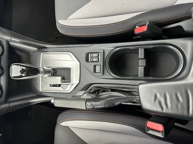 Used 2018 Subaru Crosstrek 2.0i Premium w/ Eyesight System AWD/4WD image 18