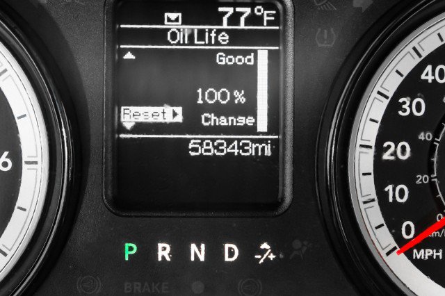 Used 2017 RAM 1500 Tradesman image 17