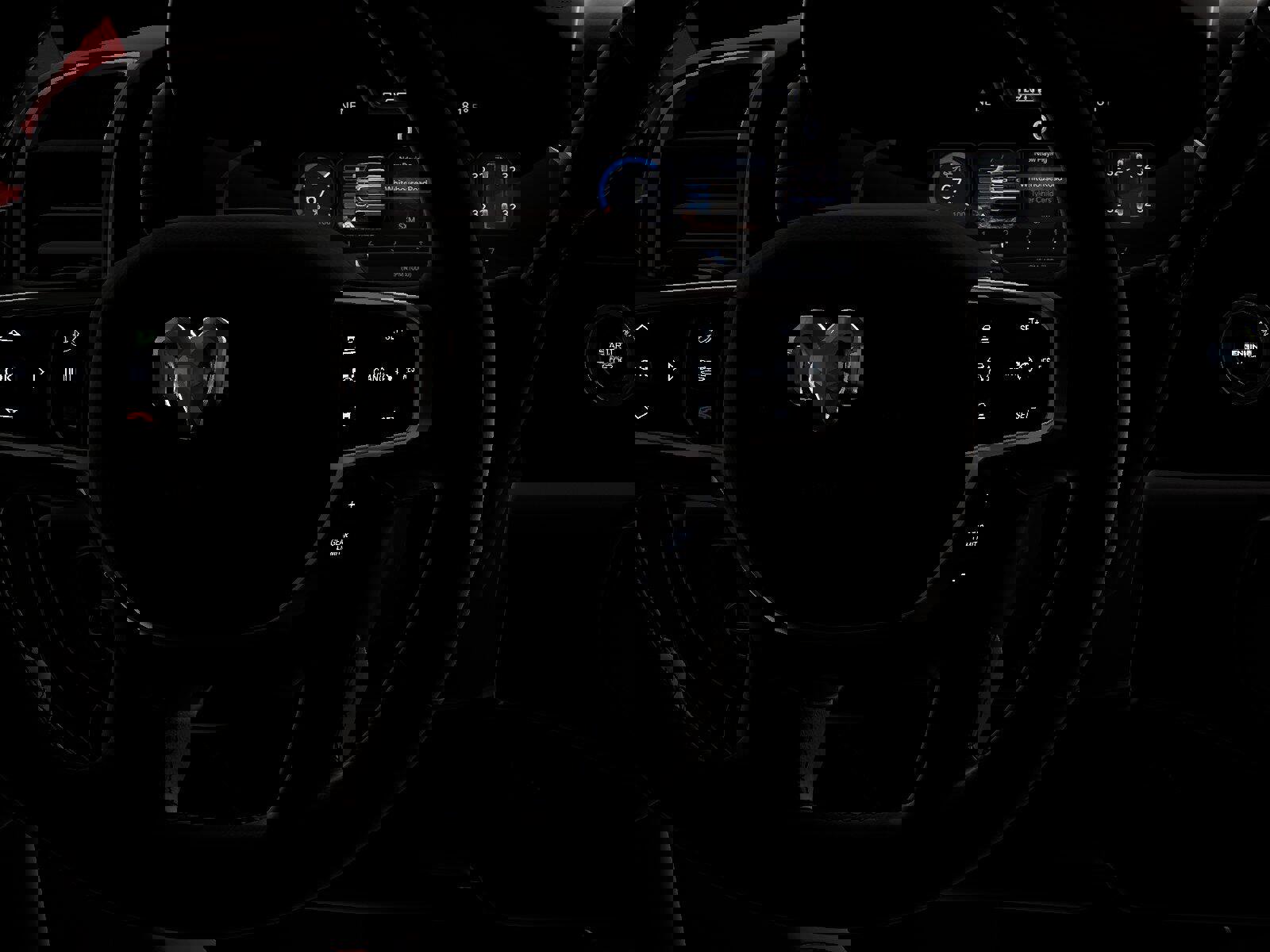 New 2026 RAM 2500 Laramie image 20