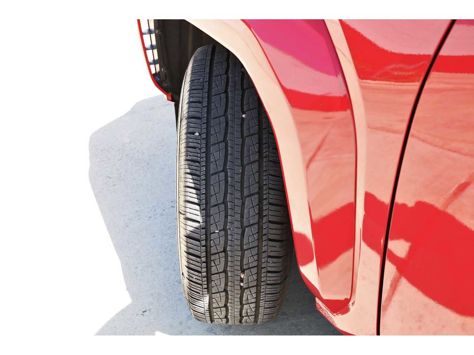 Used 2025 Toyota Tacoma TRD Sport image 29