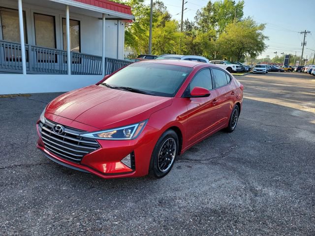 Used 2020 Hyundai Elantra SE image 4
