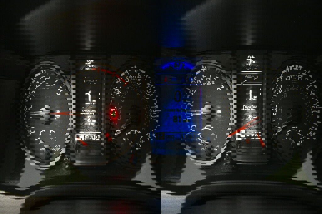 Certified 2022 Toyota Tacoma SR image 14