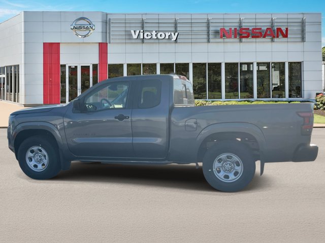 New 2027 Nissan Frontier S w/ Tow Package RWD image 6