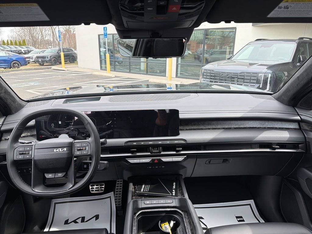 New 2027 Kia Telluride SX Prestige X-Pro image 23