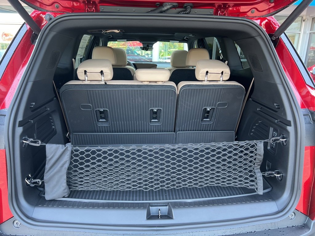 New 2026 Buick Enclave Preferred w/ Power Package image 11