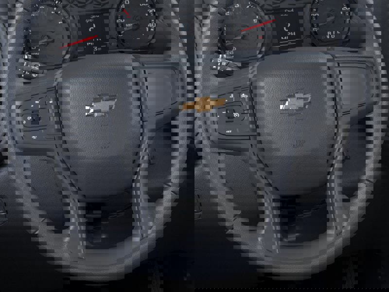 New 2026 Chevrolet Silverado 3500 W/T image 19