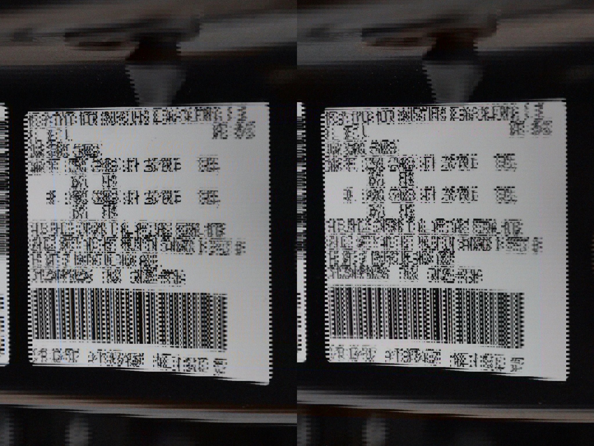 Used 2023 Toyota Tacoma TRD Off-Road image 26