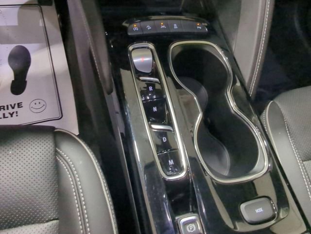 Used 2023 Buick Envision Essence image 13