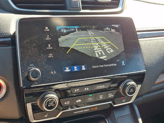 Used 2018 Honda CR-V EX-L image 28