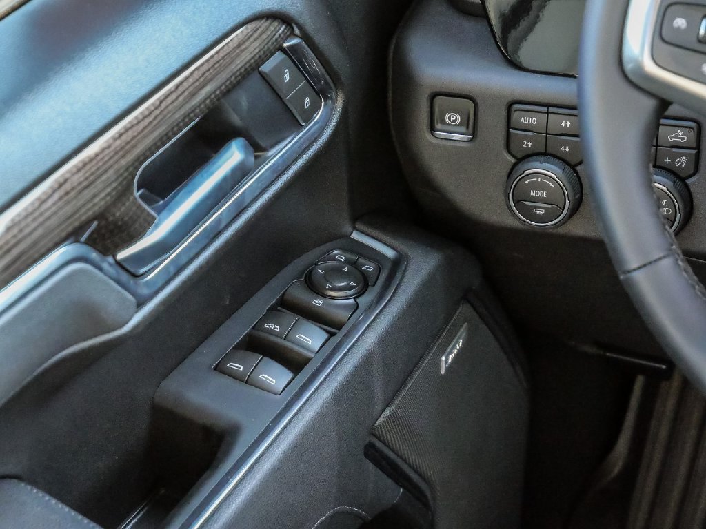 New 2025 Chevrolet Silverado 1500 RST w/ Convenience Package II AWD/4WD image 35