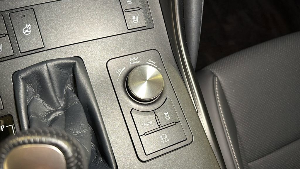 Certified 2024 Lexus IS 350 F Sport w/ Memory Package image 26