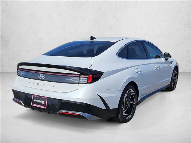 New 2026 Hyundai Sonata SEL image 2