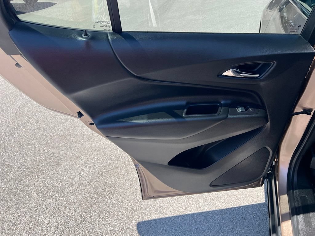 Used 2019 Chevrolet Equinox LT FWD image 19