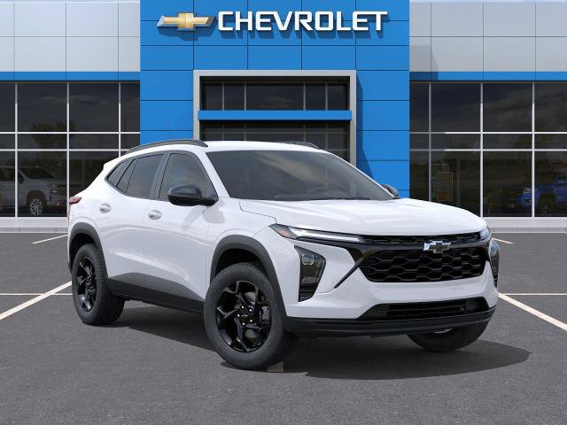 New 2026 Chevrolet Trax LT w/ Driver Confidence Package FWD image 7