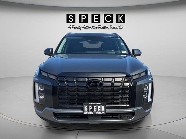 Used 2023 Hyundai Palisade Limited AWD/4WD video 2