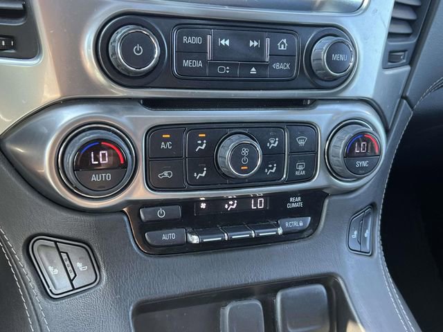 Used 2020 Chevrolet Tahoe LT image 29