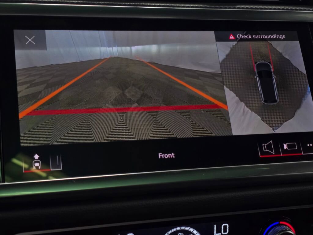 New 2025 Audi Q3 2.0T Premium Plus image 30