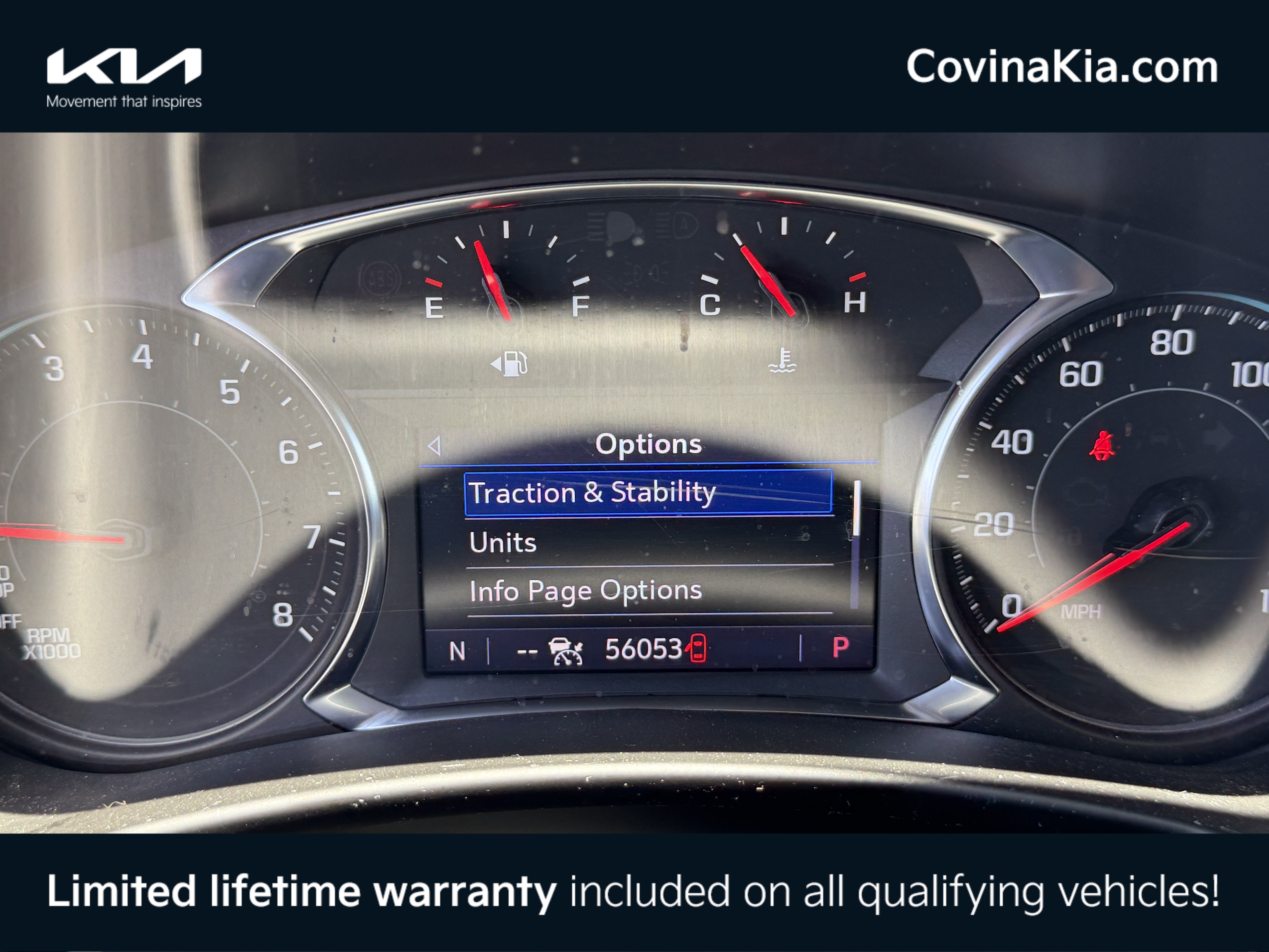 Used 2022 Chevrolet Equinox LT FWD image 22