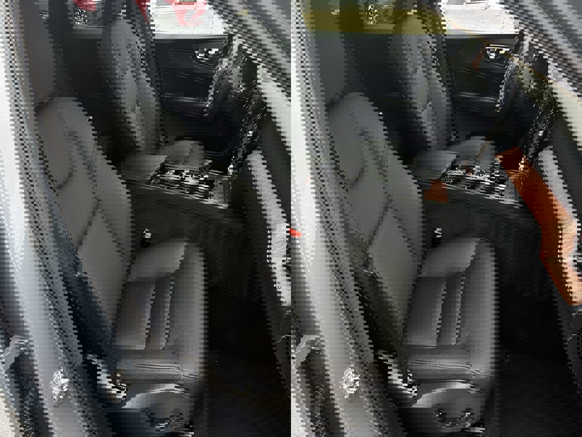 Used 2024 Volvo XC60 T8 Plus w/ Climate Package image 30