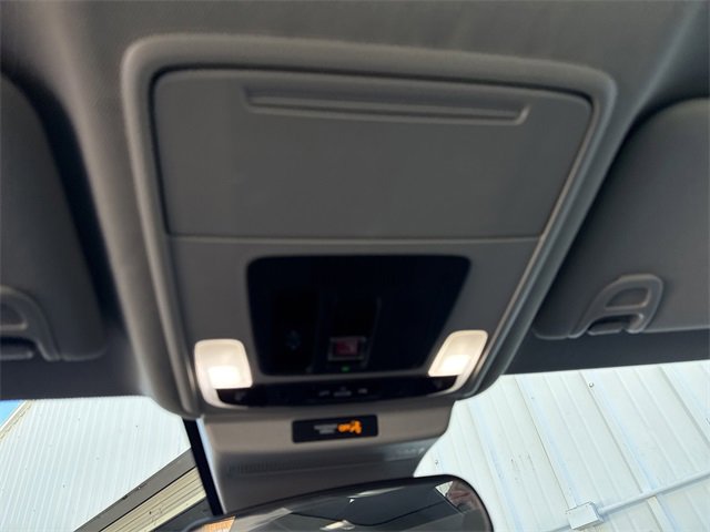 Certified 2024 Honda Accord EX image 27