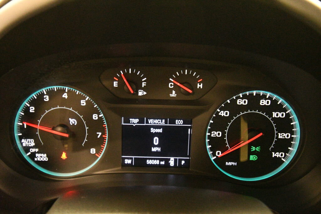 Used 2024 Chevrolet Malibu LT image 14