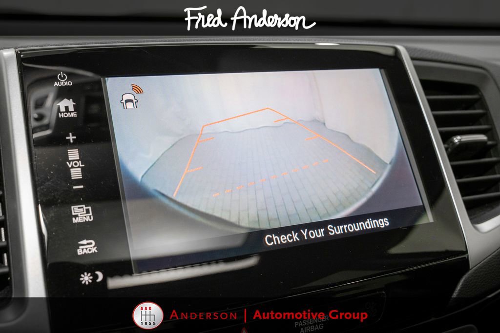 Used 2018 Honda Ridgeline RTL-E image 13