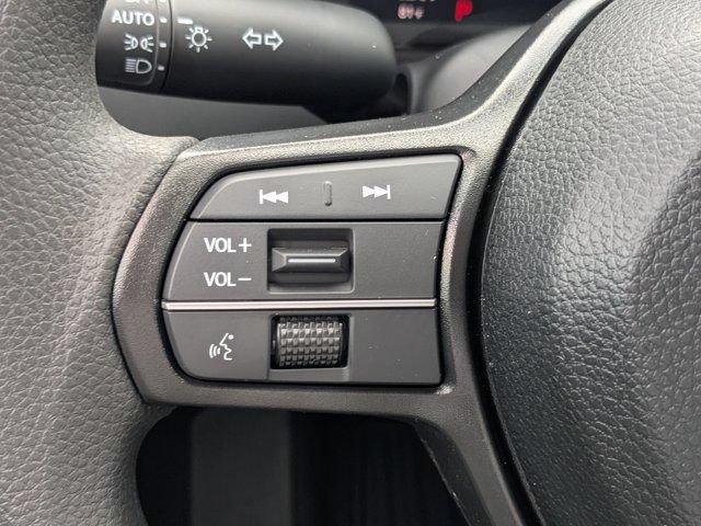 New 2026 Honda Accord SE image 23
