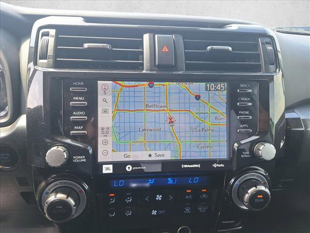 Used 2022 Toyota 4Runner TRD Pro AWD/4WD image 12