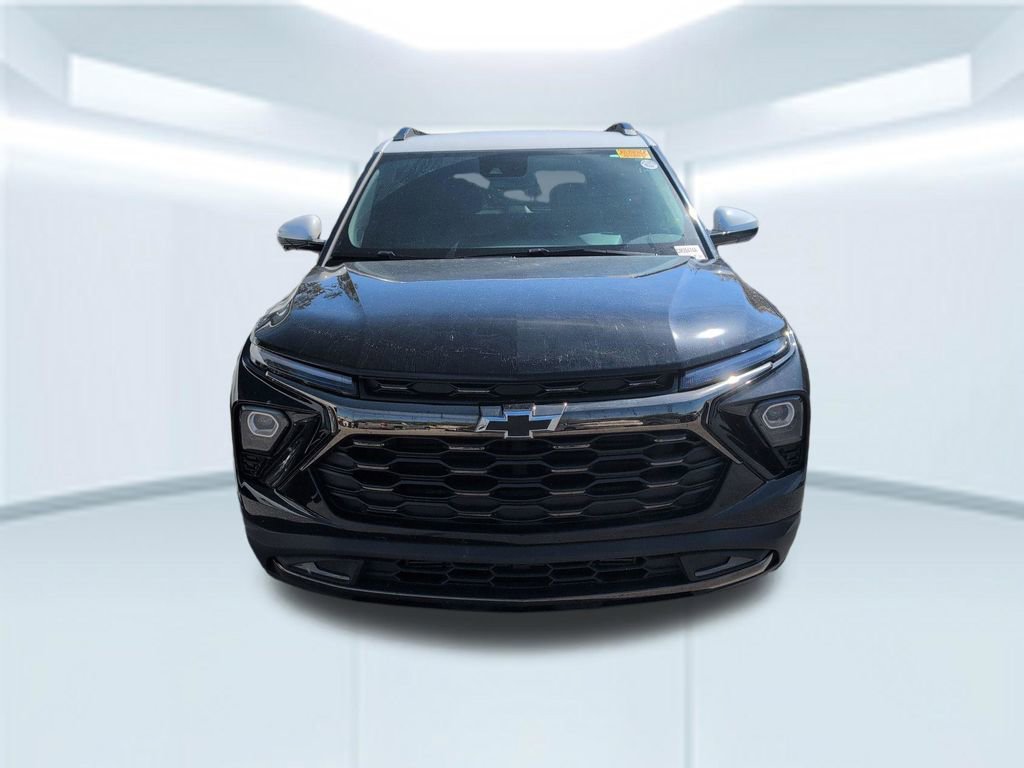 Used 2025 Chevrolet TrailBlazer ACTIV w/ Convenience Package image 5