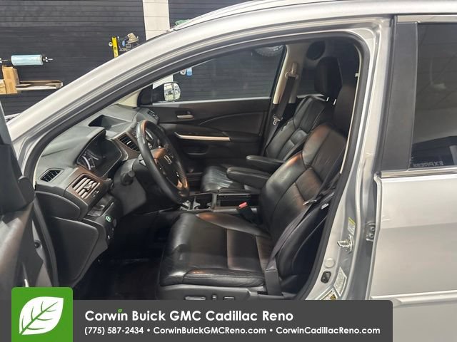 Used 2014 Honda CR-V EX-L image 12