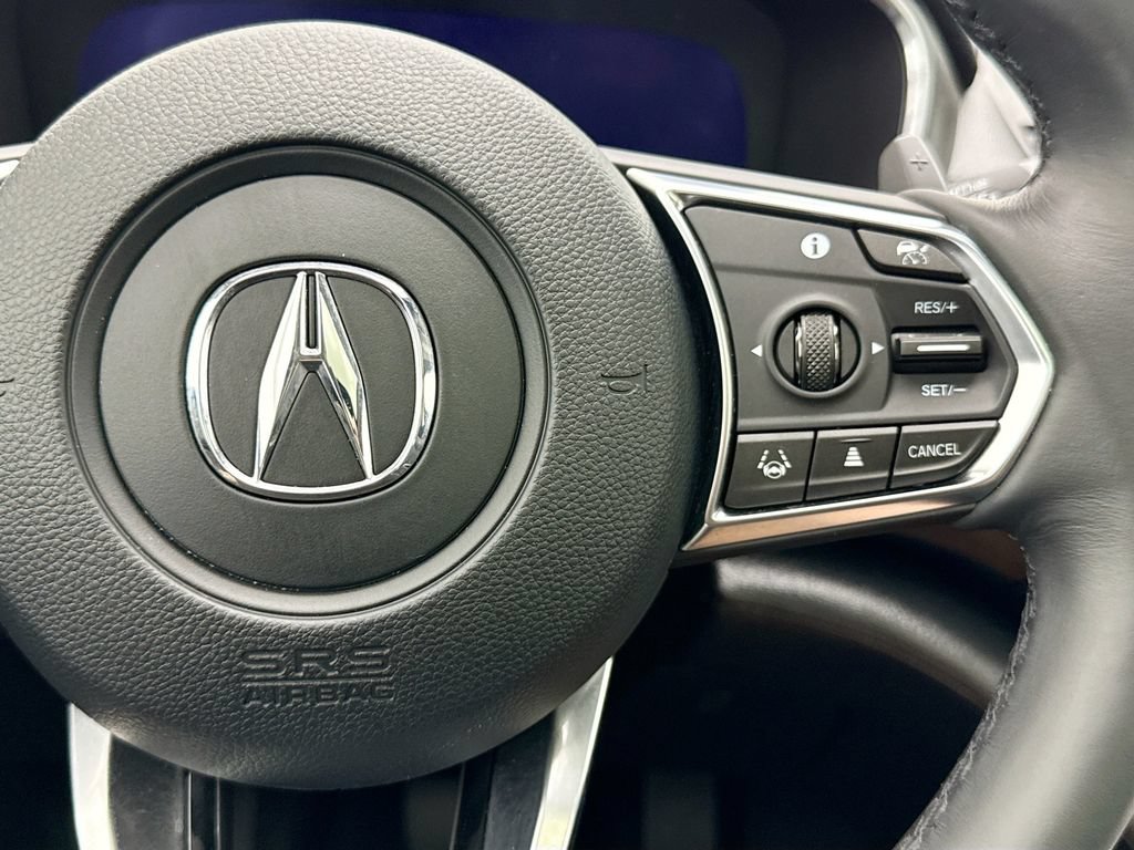 Used 2024 Acura MDX SH-AWD image 12