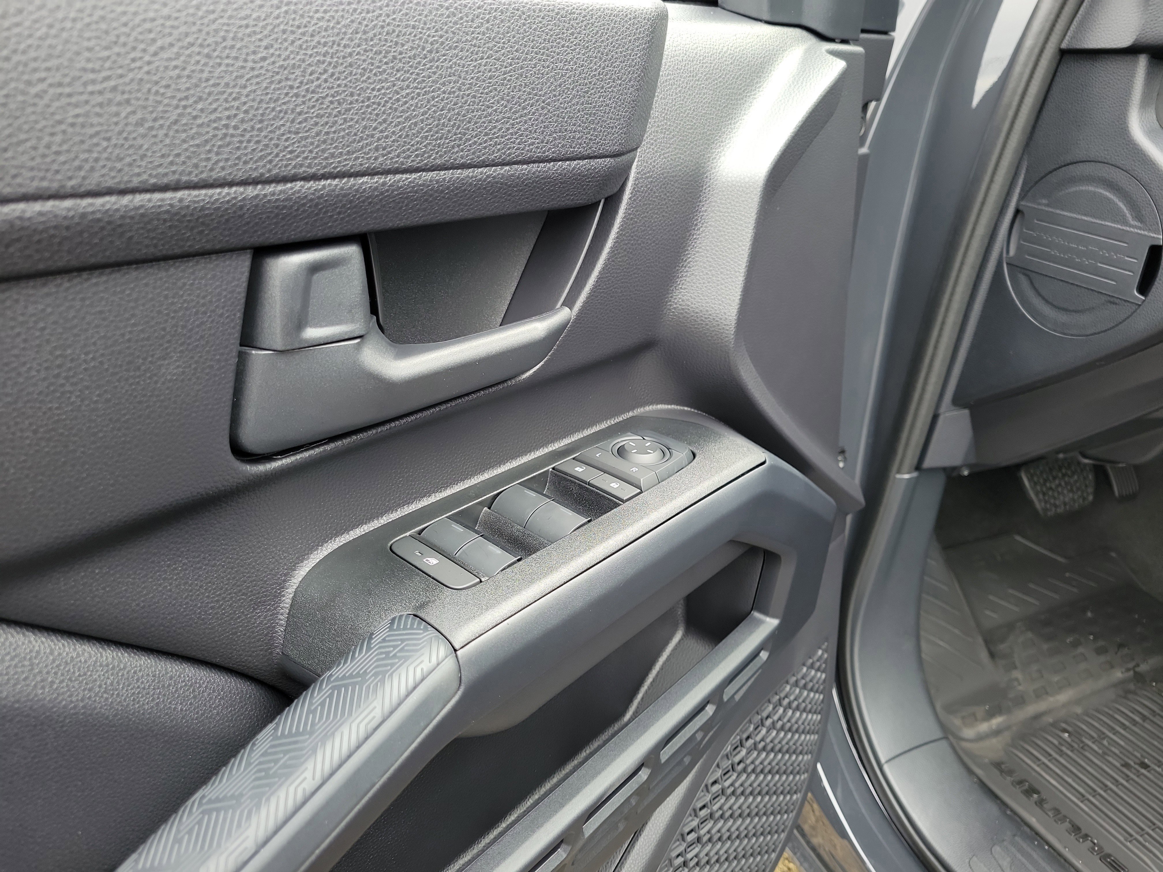 New 2025 Toyota 4Runner SR5 image 18