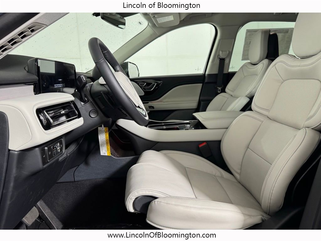 New 2026 Lincoln Aviator Reserve image 26